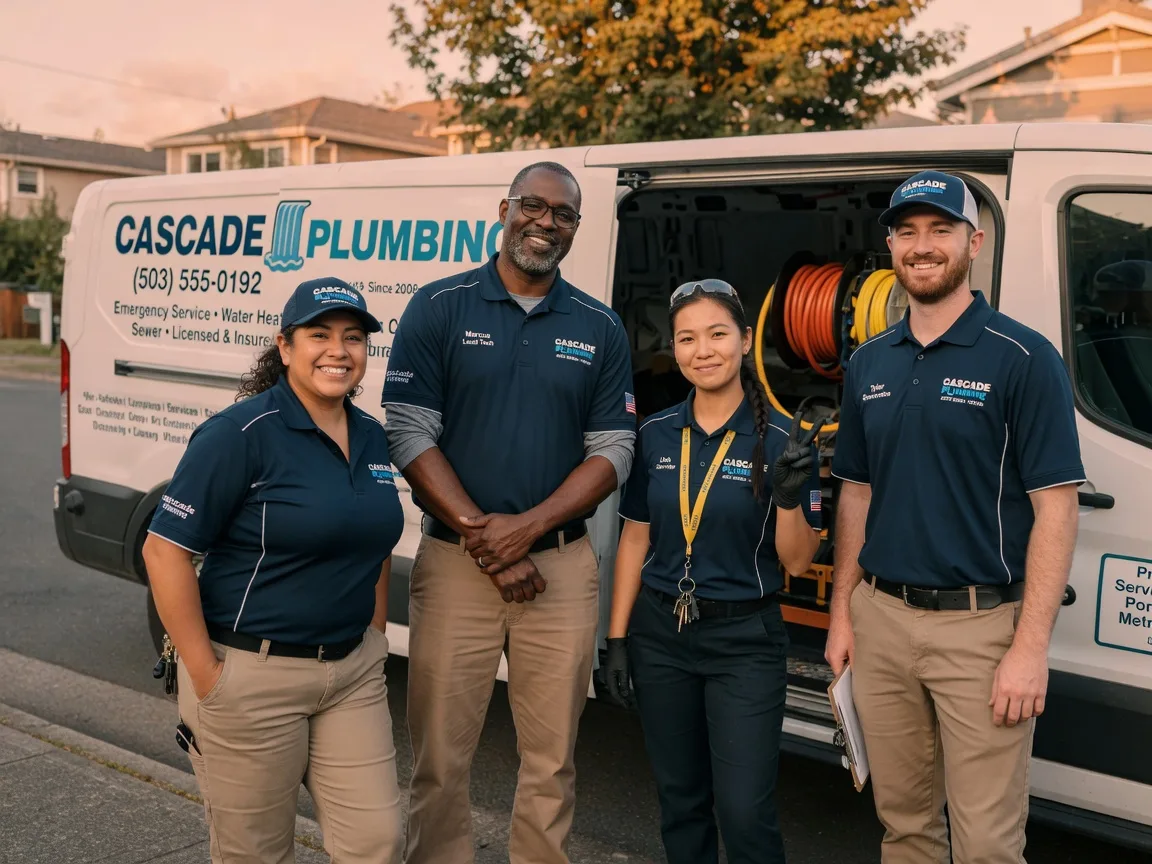 Emergency Plumber company in Farmington, MN